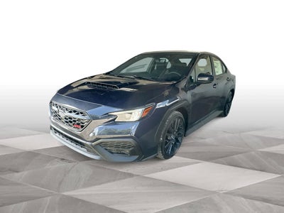 2026 Subaru WRX Base