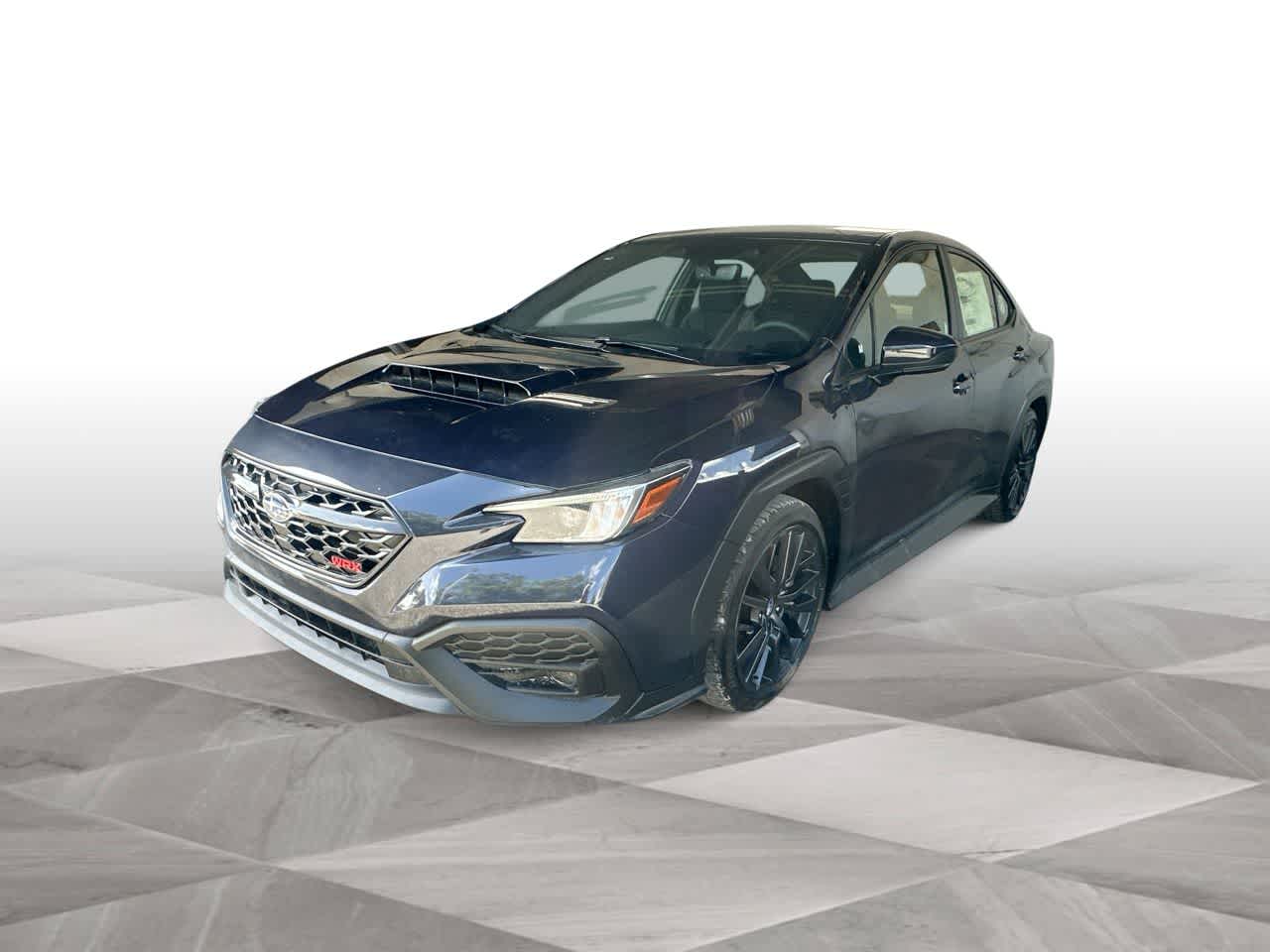 2026 Subaru WRX Base