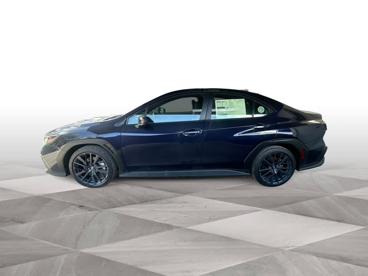 2026 Subaru WRX Base