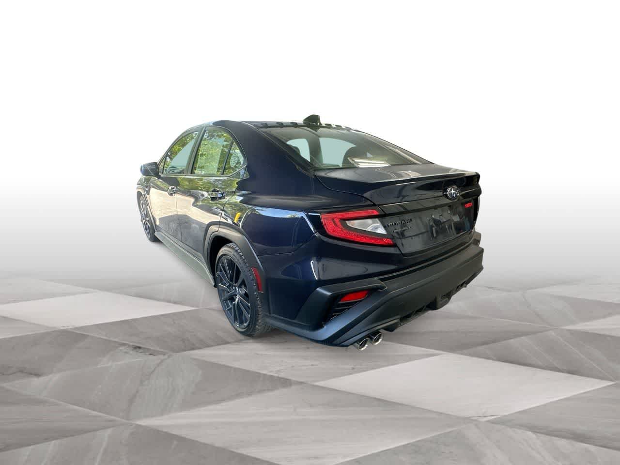 2026 Subaru WRX Base