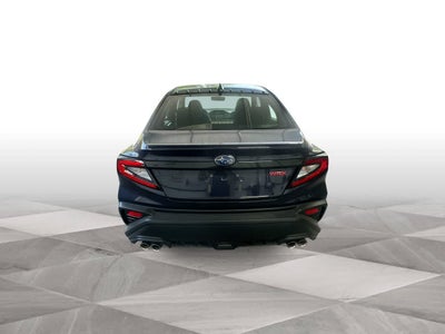 2026 Subaru WRX Base