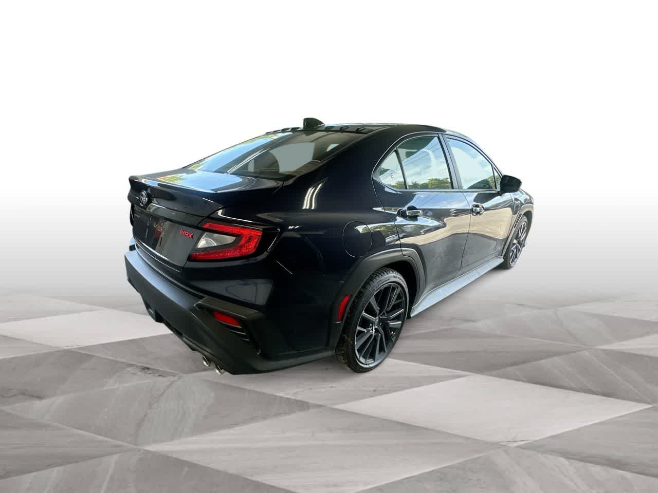 2026 Subaru WRX Base