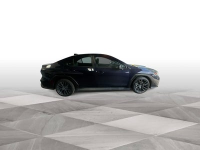 2026 Subaru WRX Base