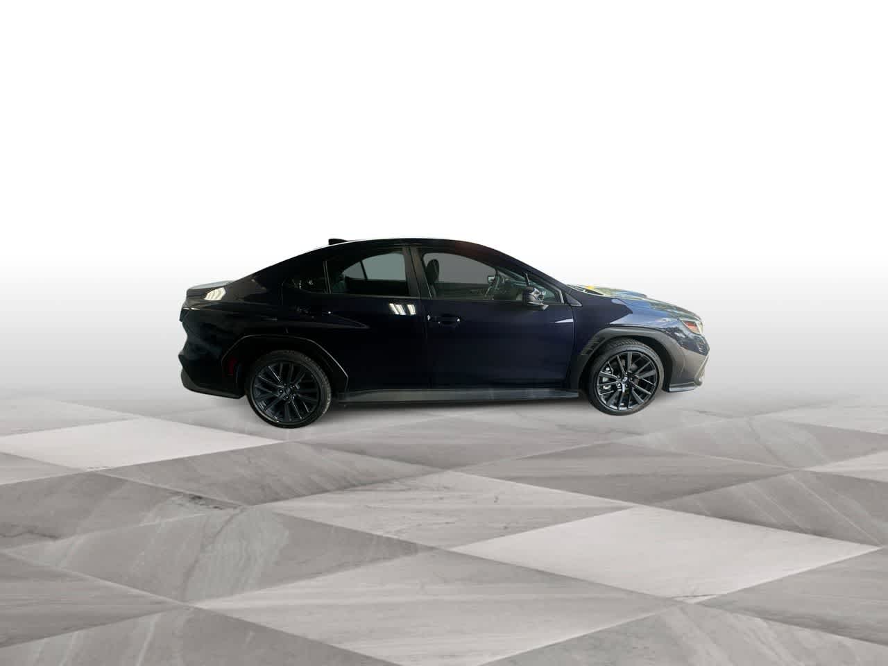 2026 Subaru WRX Base