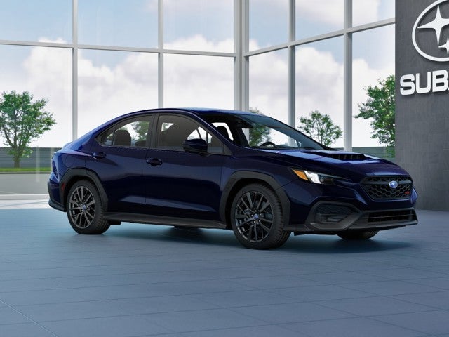 2026 Subaru WRX -'s photo