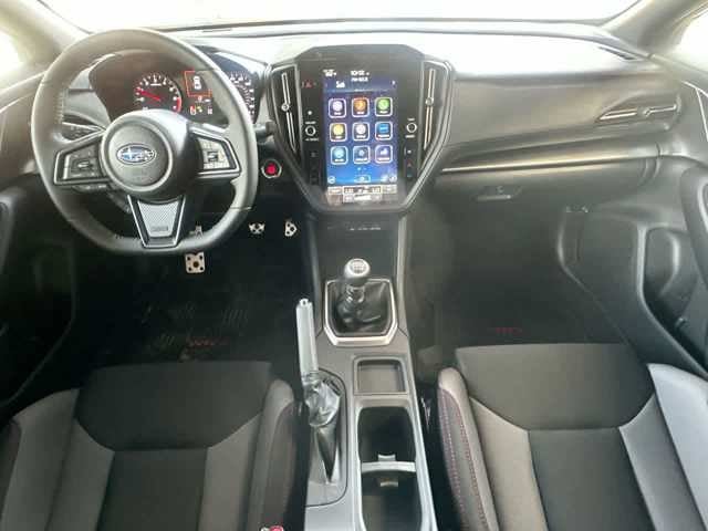 2026 Subaru WRX Base