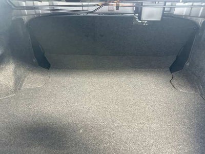 2026 Subaru WRX Base