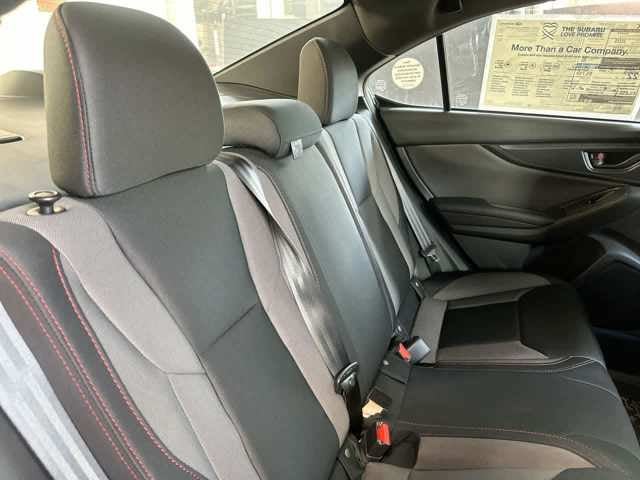 2026 Subaru WRX Base