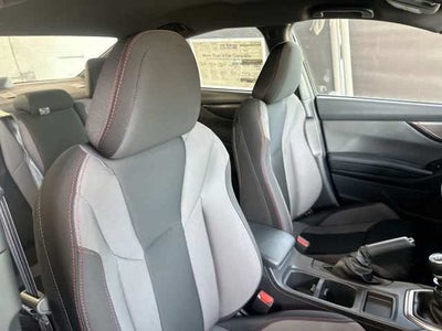 2026 Subaru WRX Base