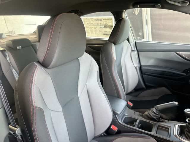 2026 Subaru WRX Base