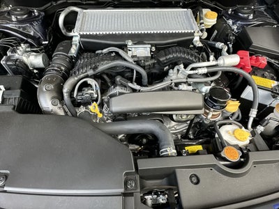 2026 Subaru WRX Premium