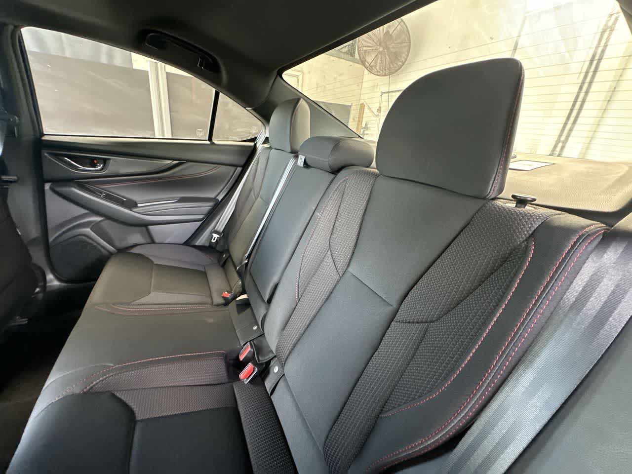 2026 Subaru WRX Premium