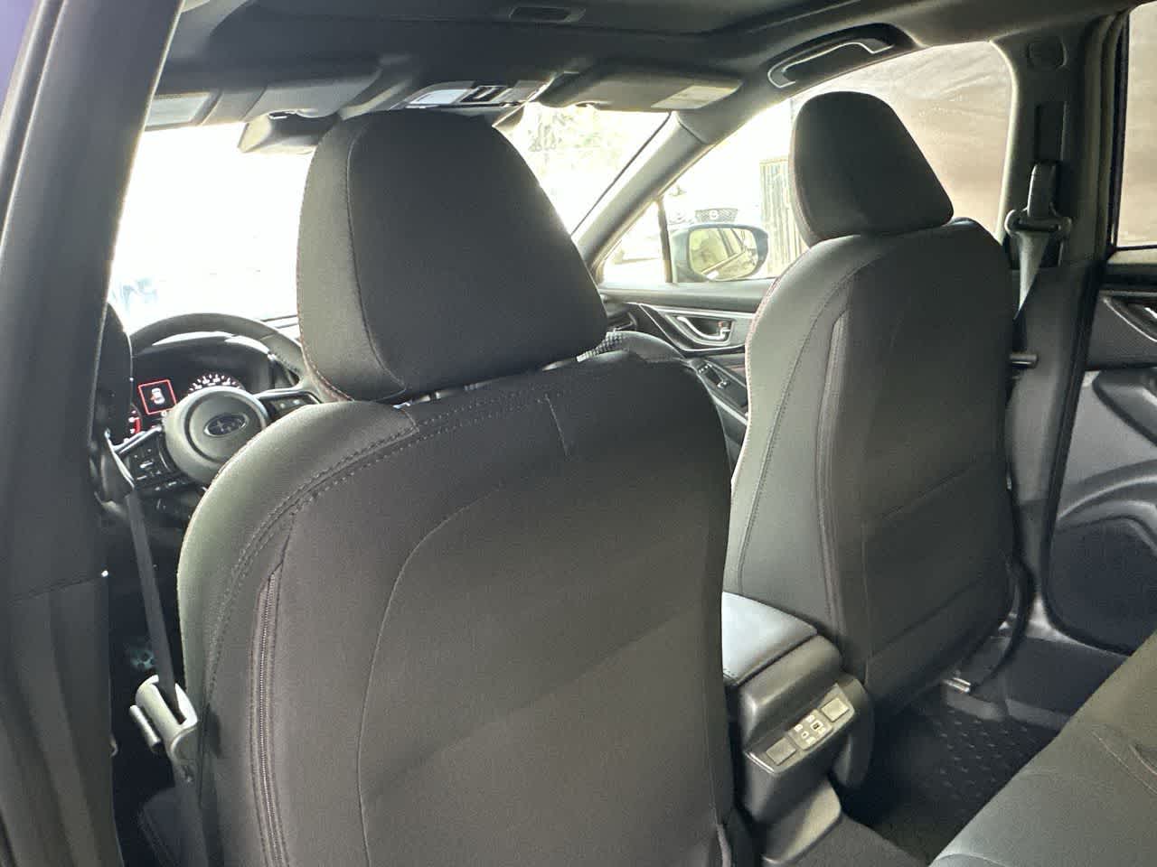 2026 Subaru WRX Premium