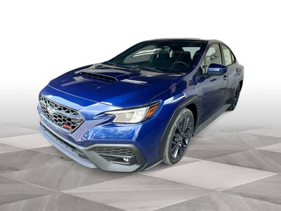 2026 Subaru WRX Premium