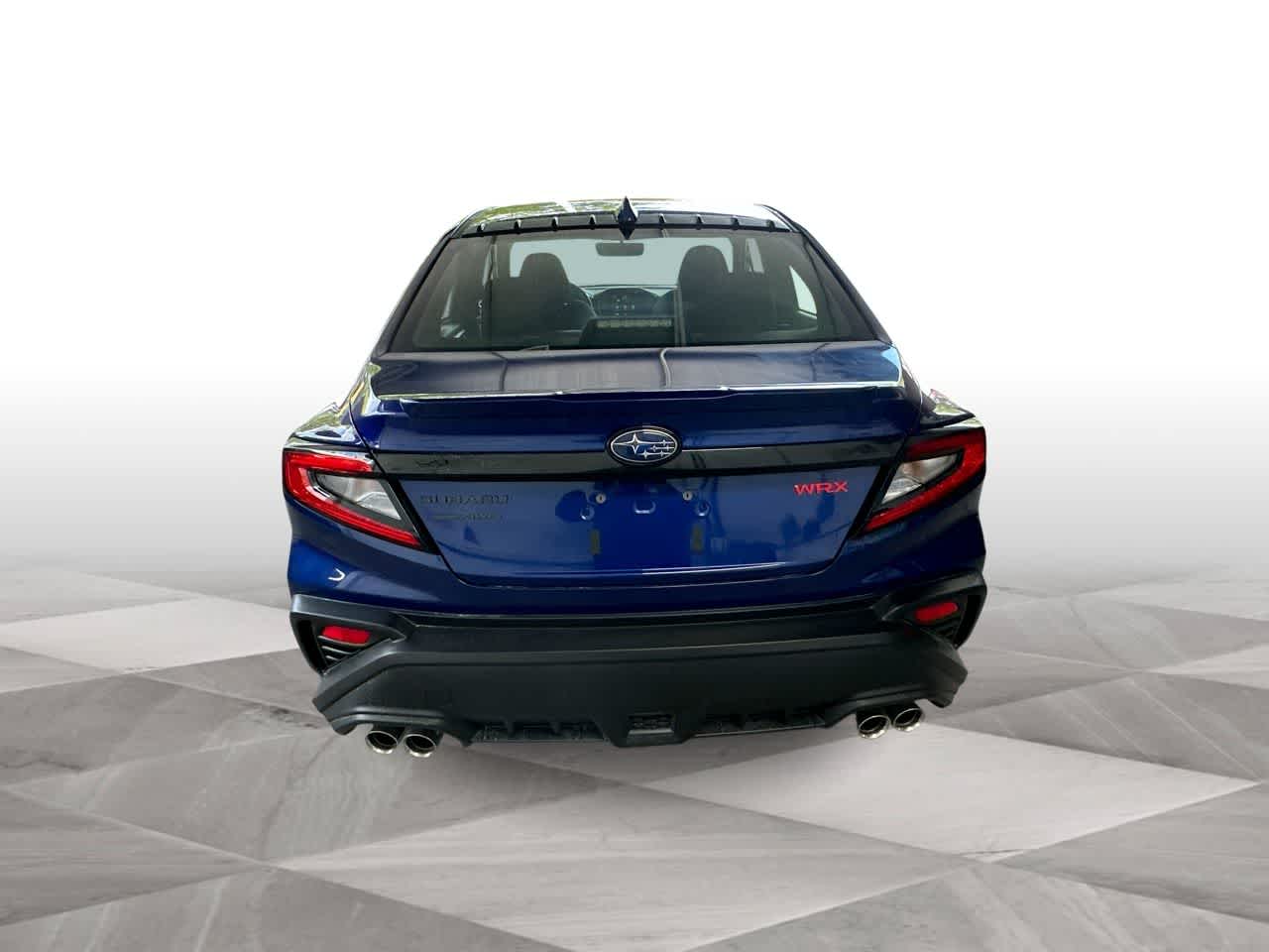 2026 Subaru WRX Premium