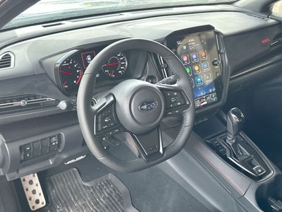 2026 Subaru WRX Limited