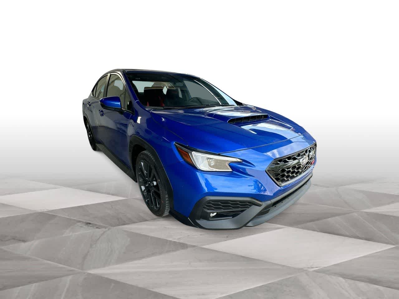 2026 Subaru WRX Limited