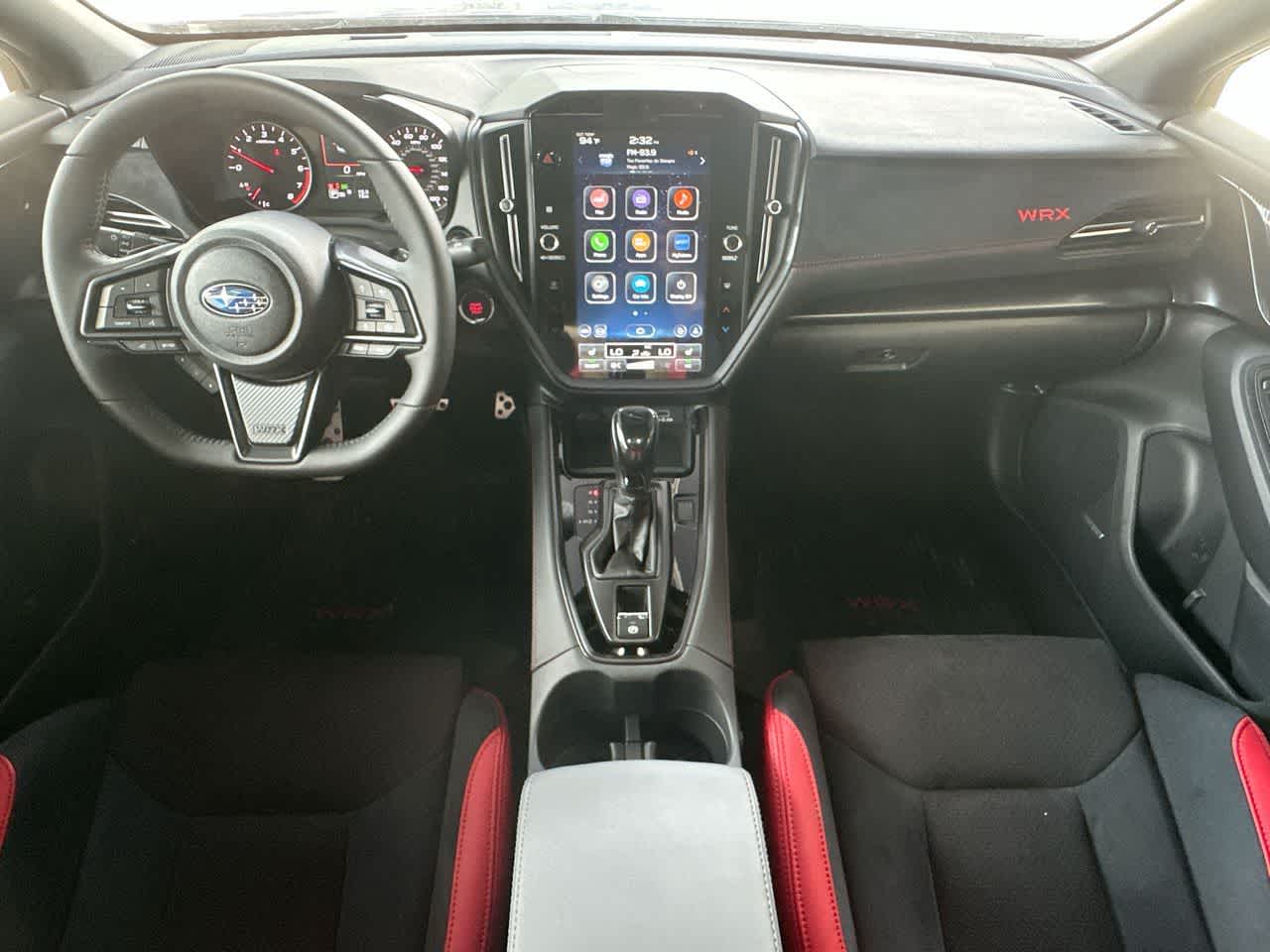 2026 Subaru WRX Limited