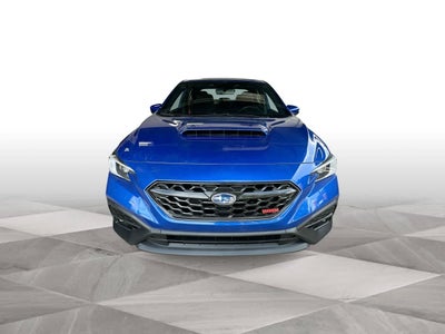 2026 Subaru WRX Limited