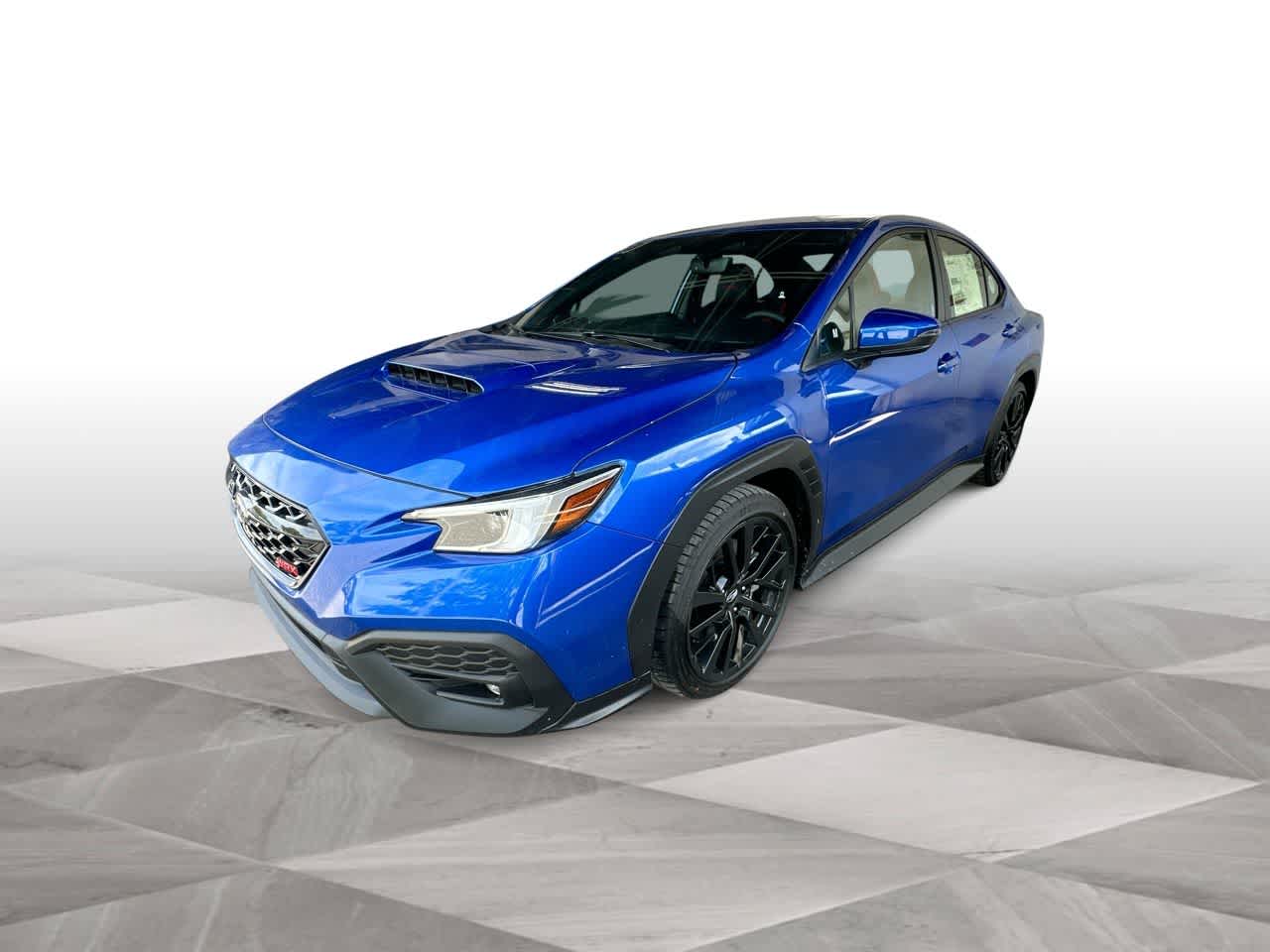 2026 Subaru WRX Limited
