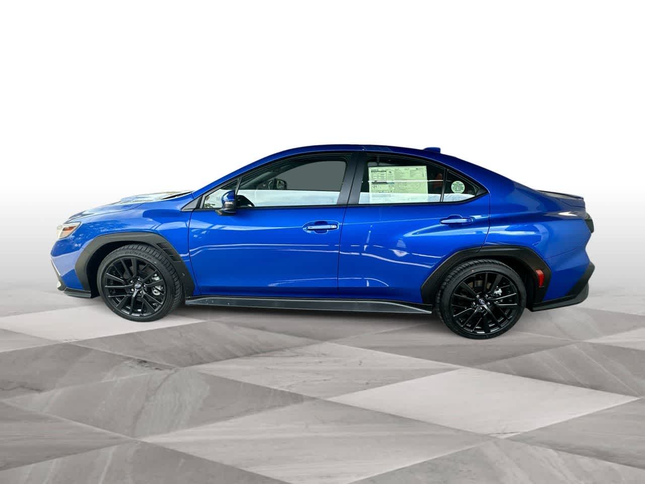 2026 Subaru WRX Limited