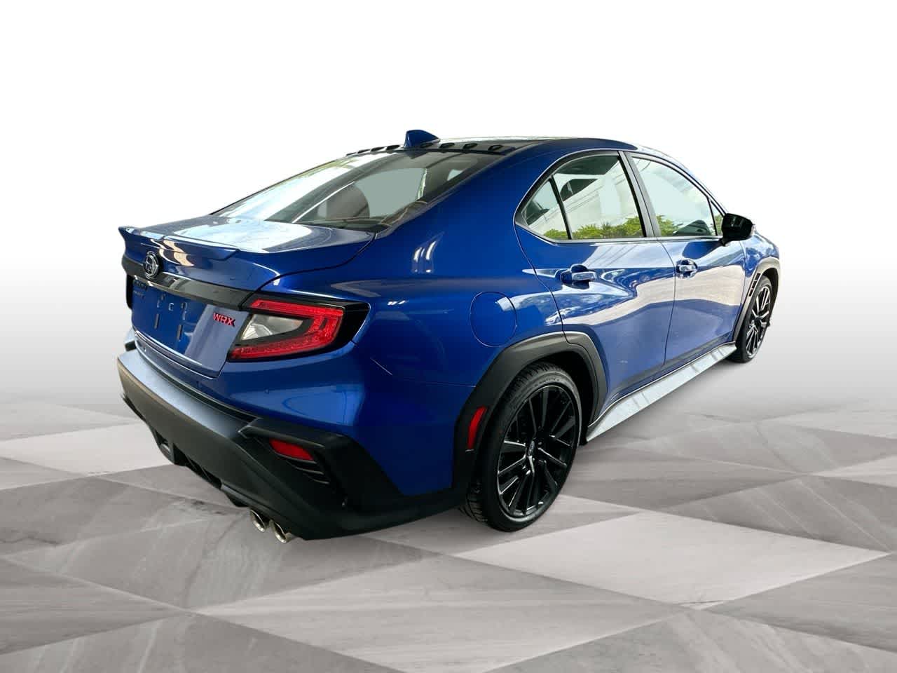2026 Subaru WRX Limited
