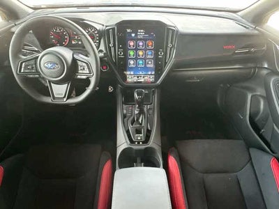 2026 Subaru WRX Limited