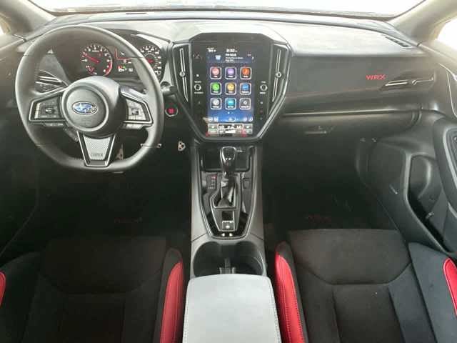2026 Subaru WRX Limited