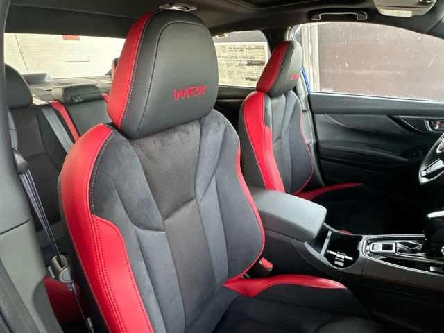 2026 Subaru WRX Limited
