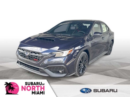 2026 Subaru WRX Limited