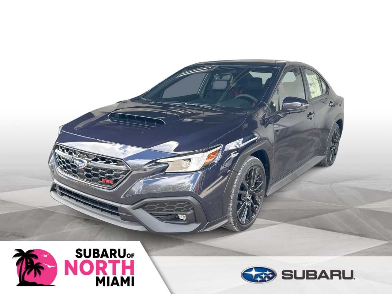 2026 Subaru WRX Limited