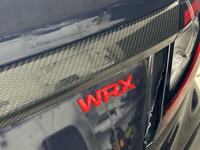 2026 Subaru WRX Limited