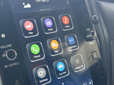 2026 Subaru WRX Limited