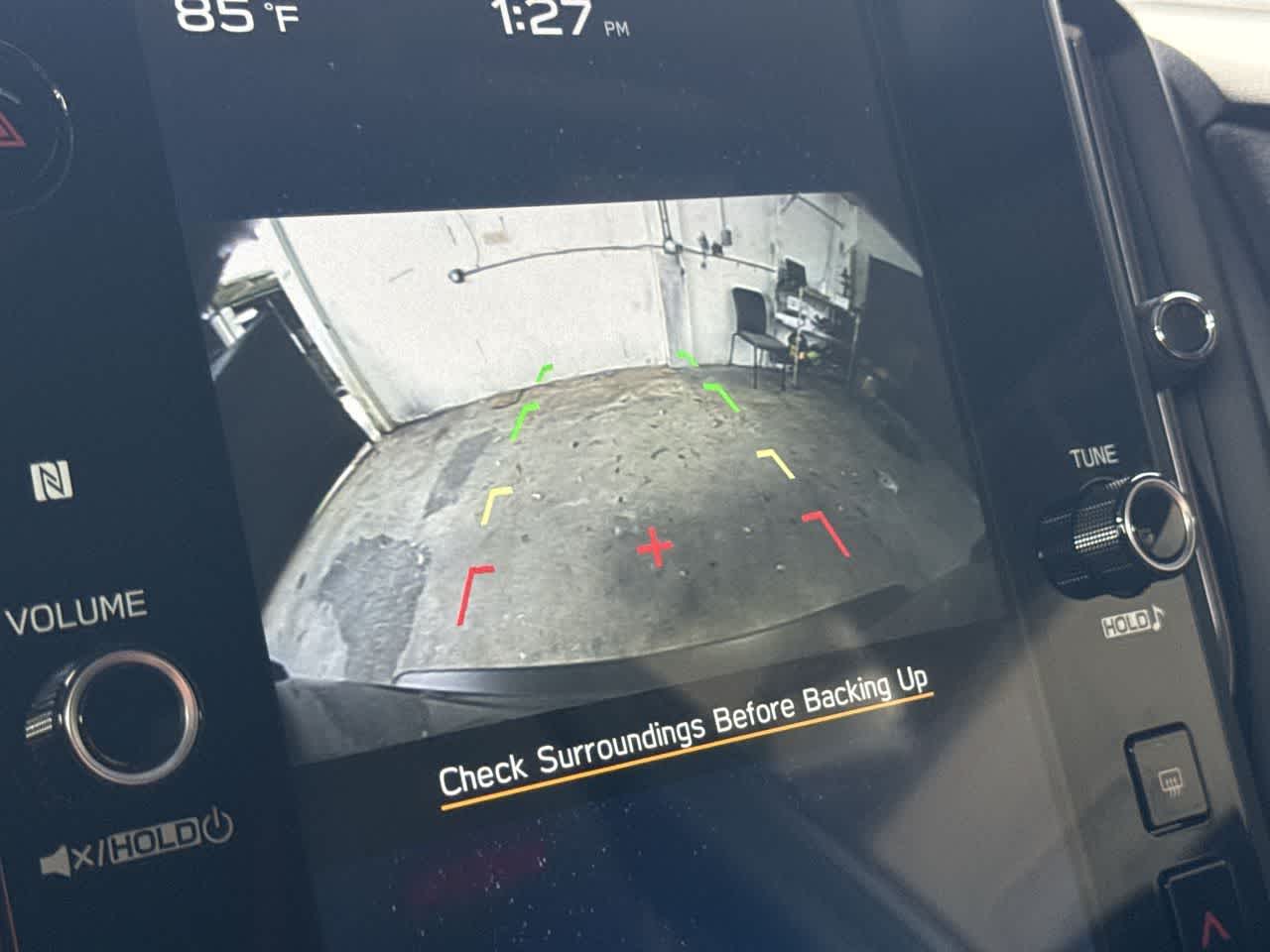 2026 Subaru WRX Limited