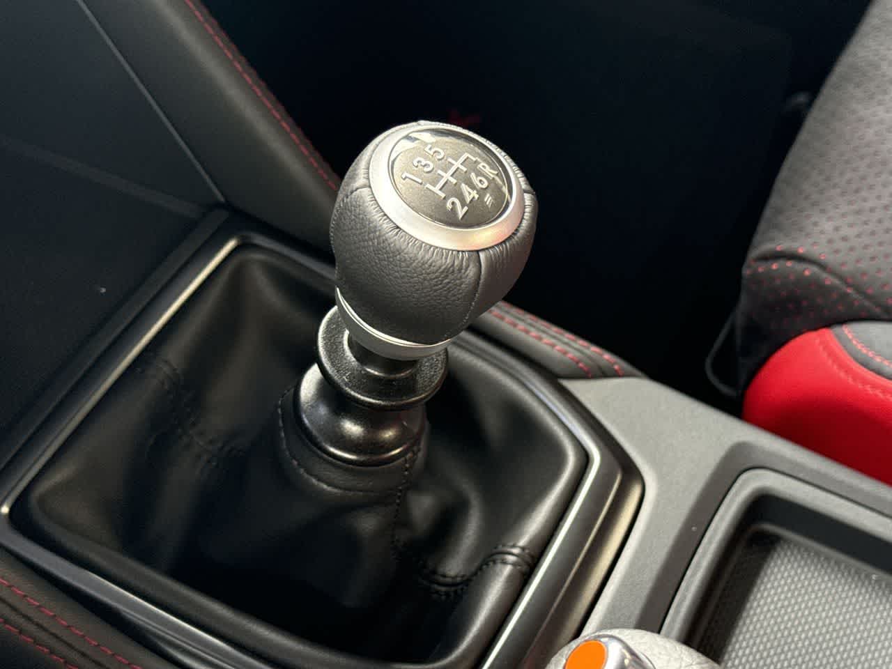 2026 Subaru WRX Limited