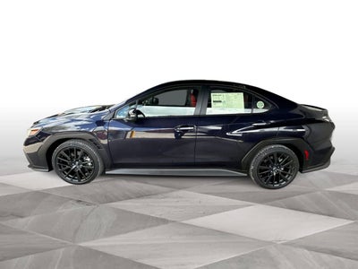 2026 Subaru WRX Limited