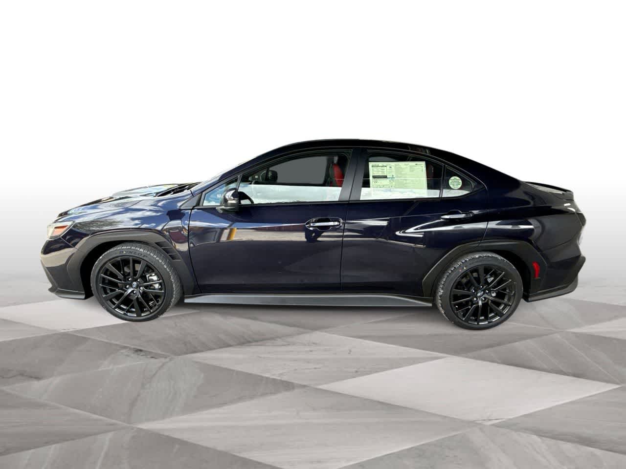 2026 Subaru WRX Limited