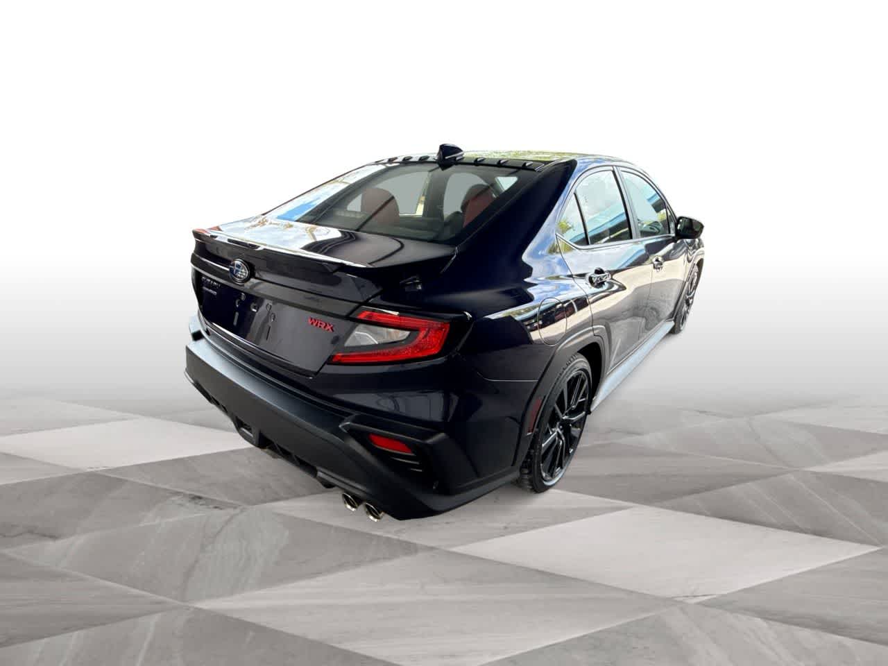 2026 Subaru WRX Limited