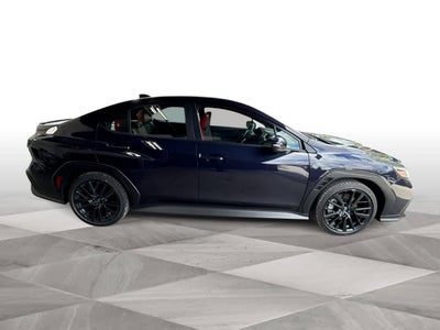 2026 Subaru WRX Limited