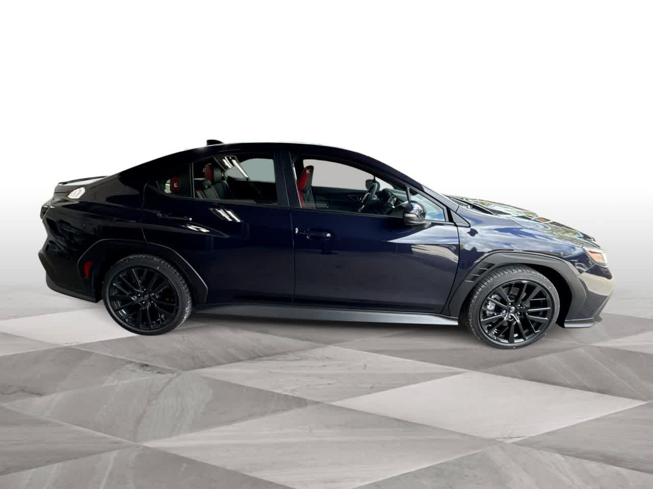 2026 Subaru WRX Limited