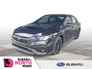 2026 Subaru WRX Limited