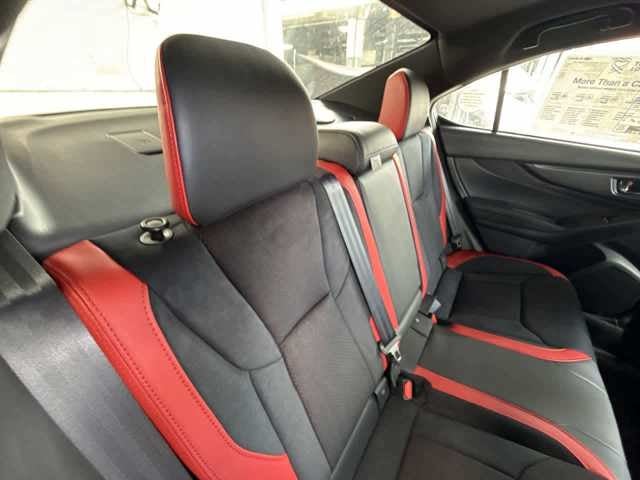 2026 Subaru WRX Limited