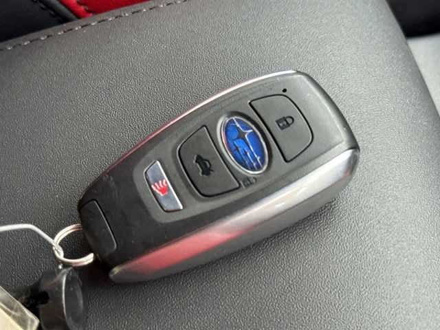 2026 Subaru WRX Limited