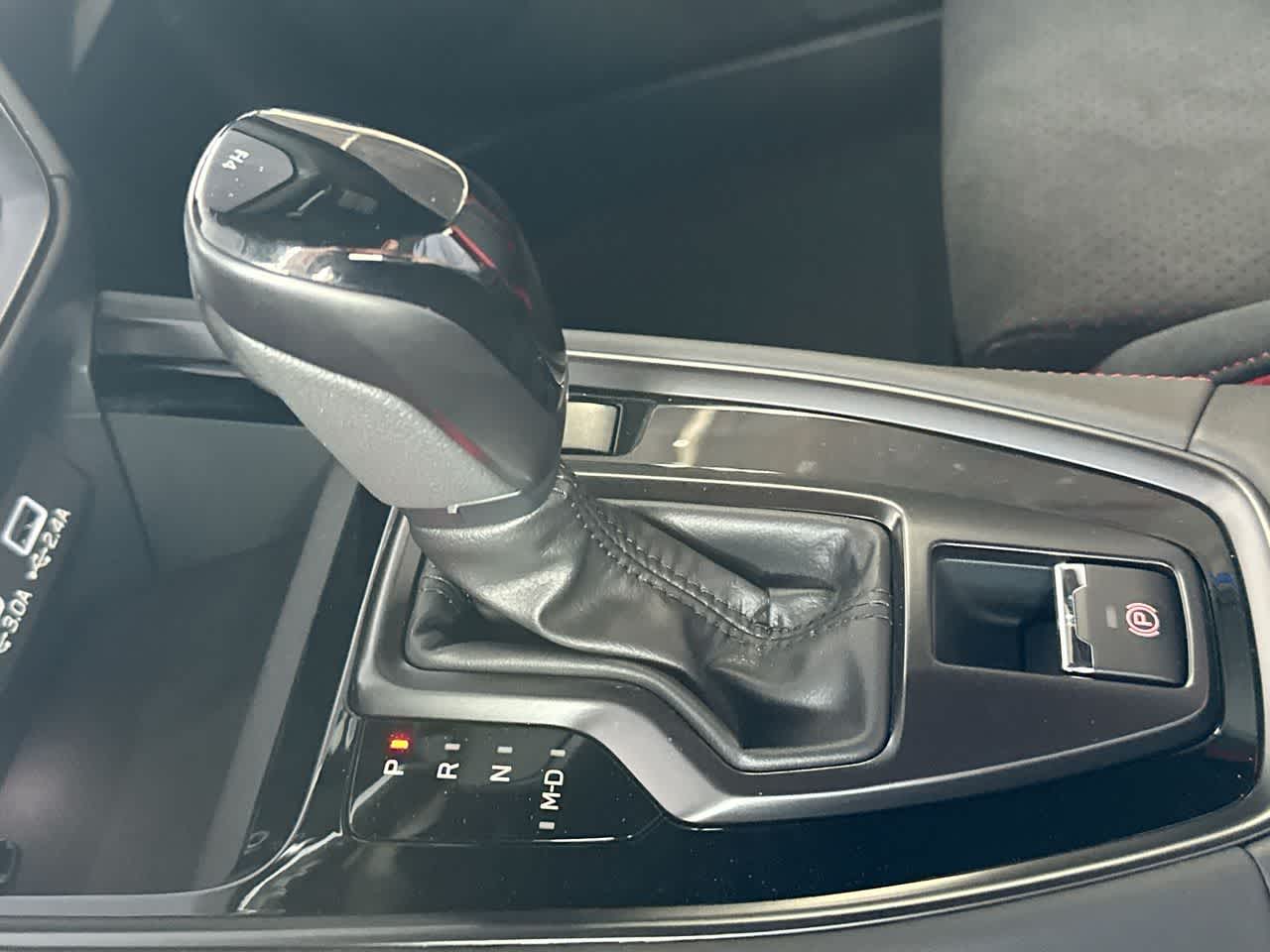 2026 Subaru WRX Limited