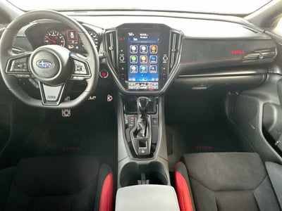 2026 Subaru WRX Limited