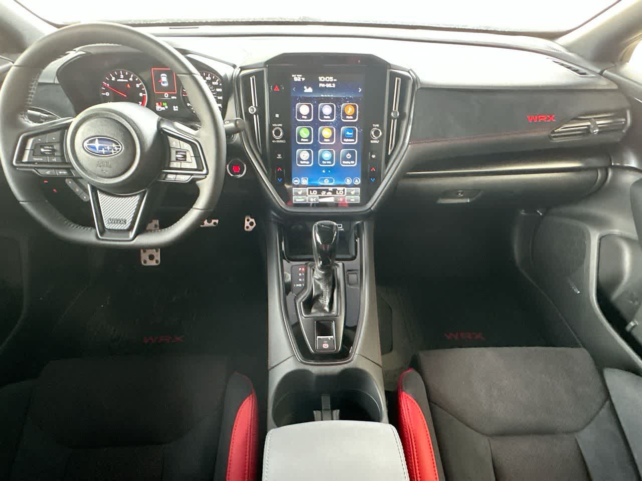 2026 Subaru WRX Limited