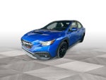 2026 Subaru WRX Limited