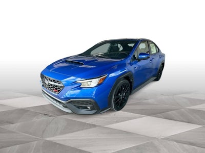 2026 Subaru WRX Limited