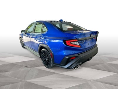 2026 Subaru WRX Limited
