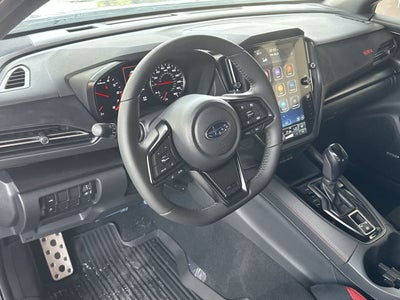 2026 Subaru WRX Limited
